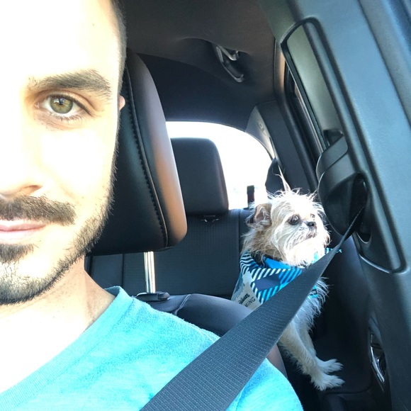 Meet your Posher, Scott - Picture 1 of 1